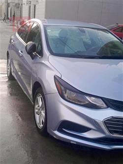 شێڤرۆلێت کروز